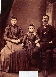 Viola Kendall, Edna & William Johnson 